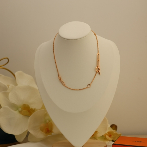 Hermès necklace - Picture 4 of 9